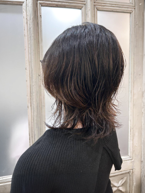 ステップボーンカット