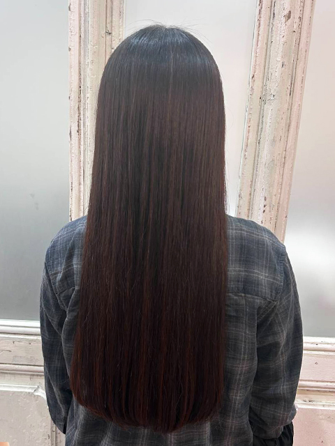 外部修復トリートメント