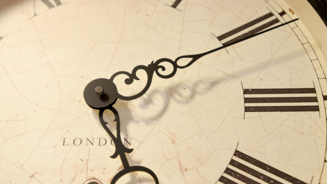 忙しい毎日でも無理なく通える施術時間