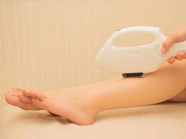 傷めないヘアカラーへのこだわり